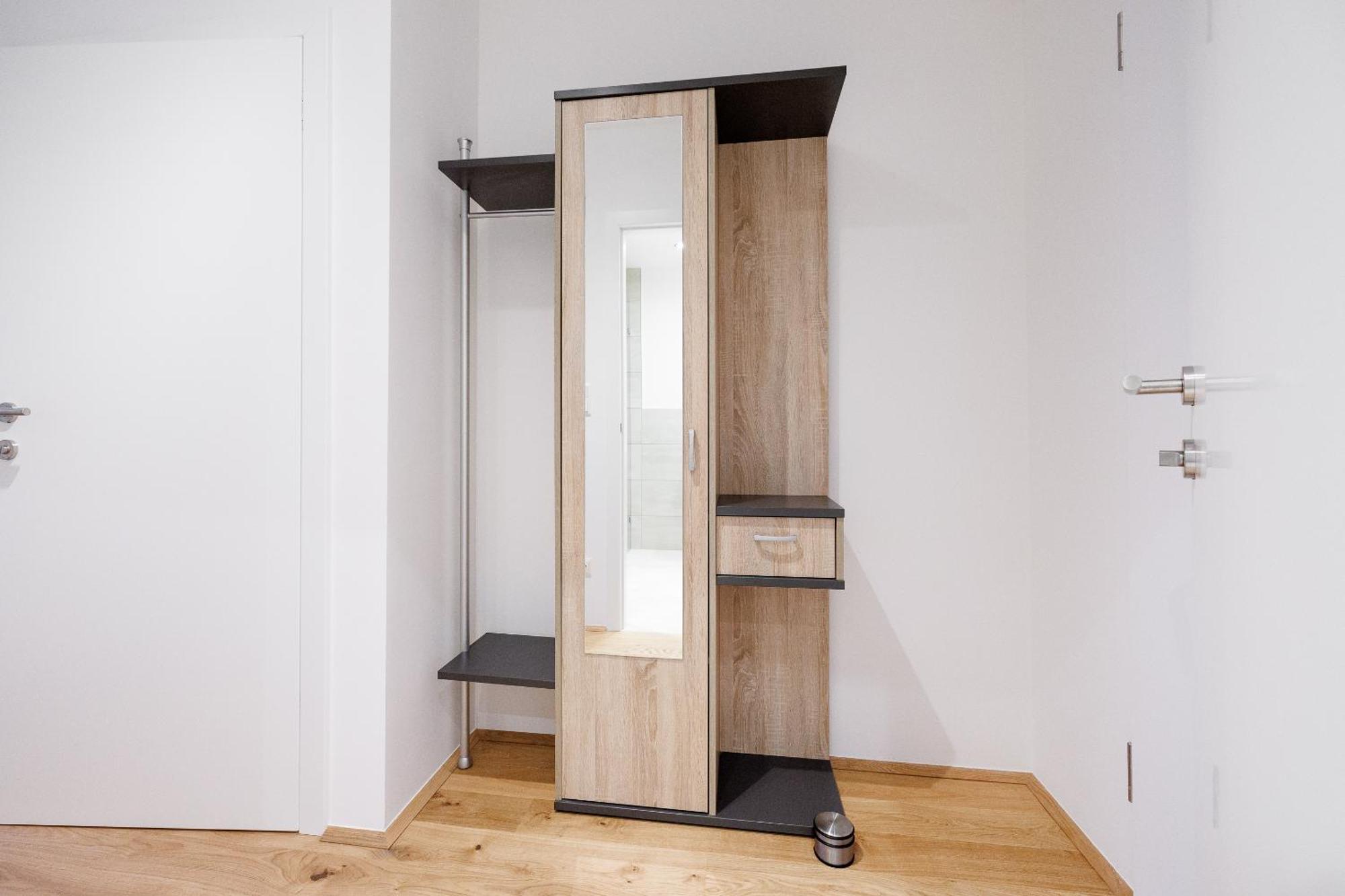 Symphony Apartments 41 - Modern Loft With Terrace And Grill In Central Location Vienna Exterior photo